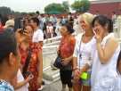 Китай - Пекин 2009.08.06 10