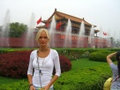 Китай - Пекин 2009.08.06 4