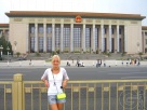 Китай - Пекин 2009.08.06 2