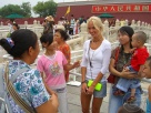 Китай - Пекин 2009.08.06 11